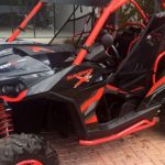 Maverick xrs 2016