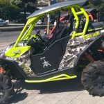 Maverick xmr