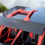 Teto CHR SERTÕES para Maverick X3