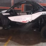 Vendo X3 154hp