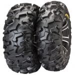 PNEU BLACK WATER ITP 34×10-17