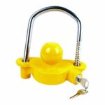 TRANCA UNIVERSAL PARA REBOQUES