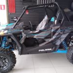 RZR XP TURBO